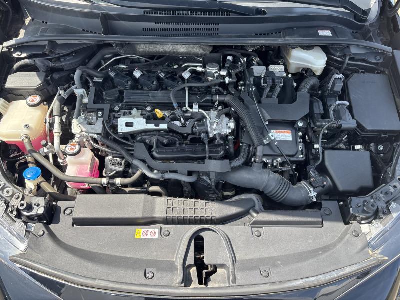 Toyota Corolla 2.0 Hybrid - photo 19