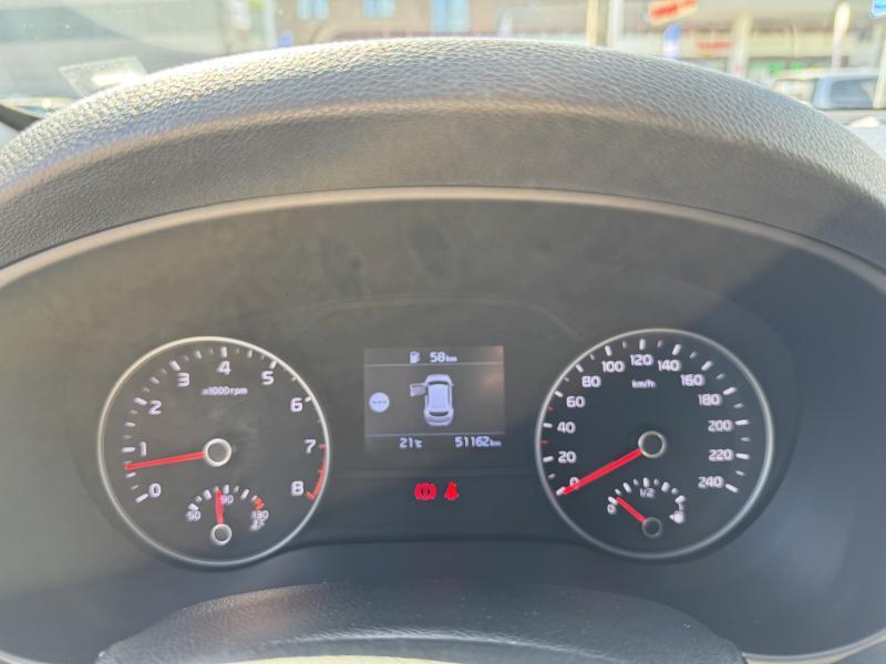 Kia Sportage 1.6i - photo 10