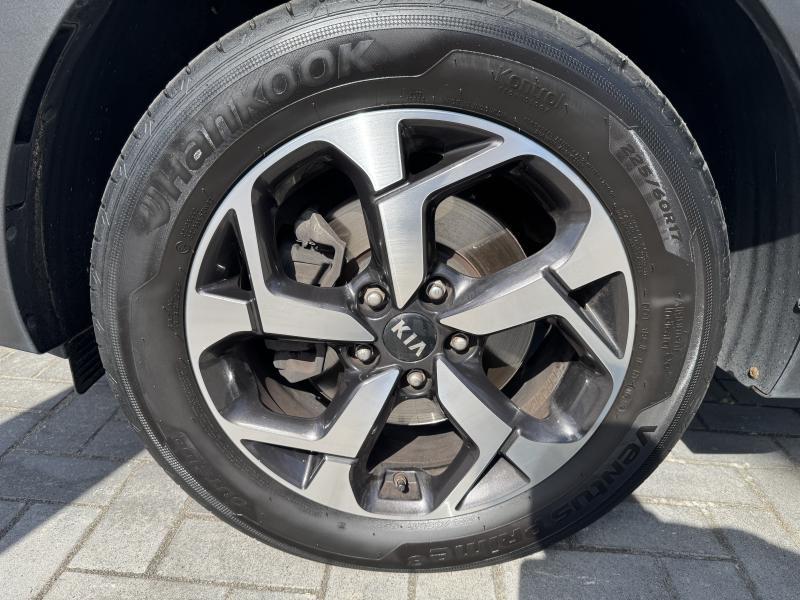 Kia Sportage 1.6i - photo 20