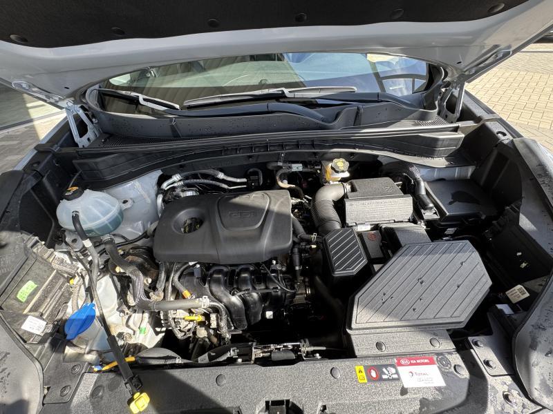 Kia Sportage 1.6i - photo 19