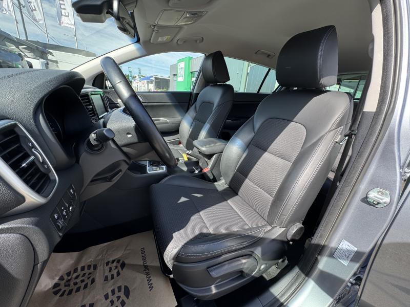 Kia Sportage 1.6i - photo 6