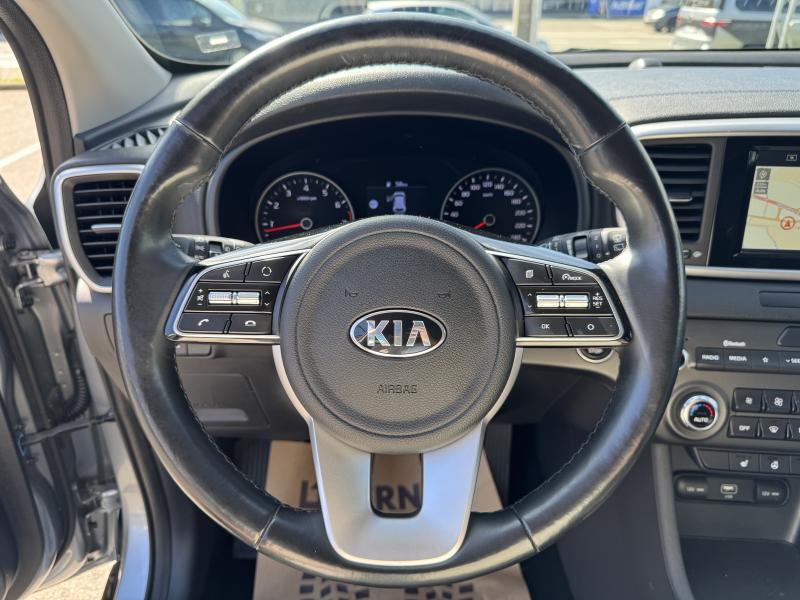 Kia Sportage 1.6i - photo 9