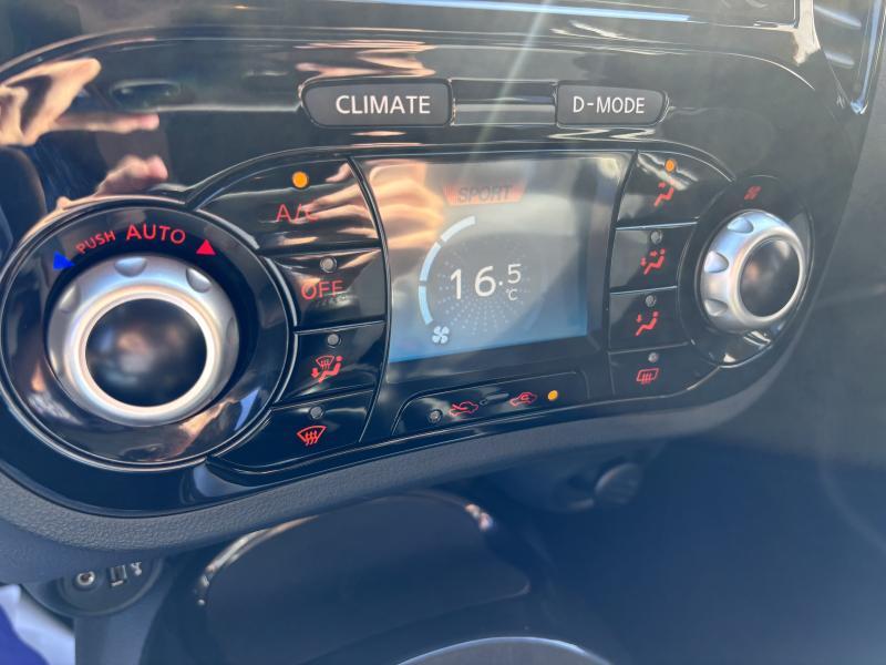 Nissan Juke 1.2i - photo 8