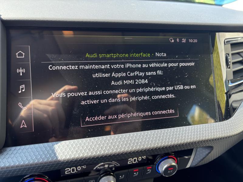 Audi A1 1.0 TSI - photo 13