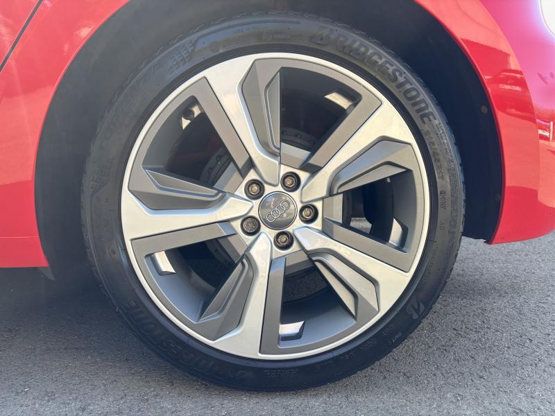 Audi A1 1.0 TSI - photo 21