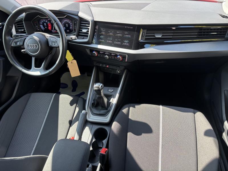Audi A1 1.0 TSI - photo 17