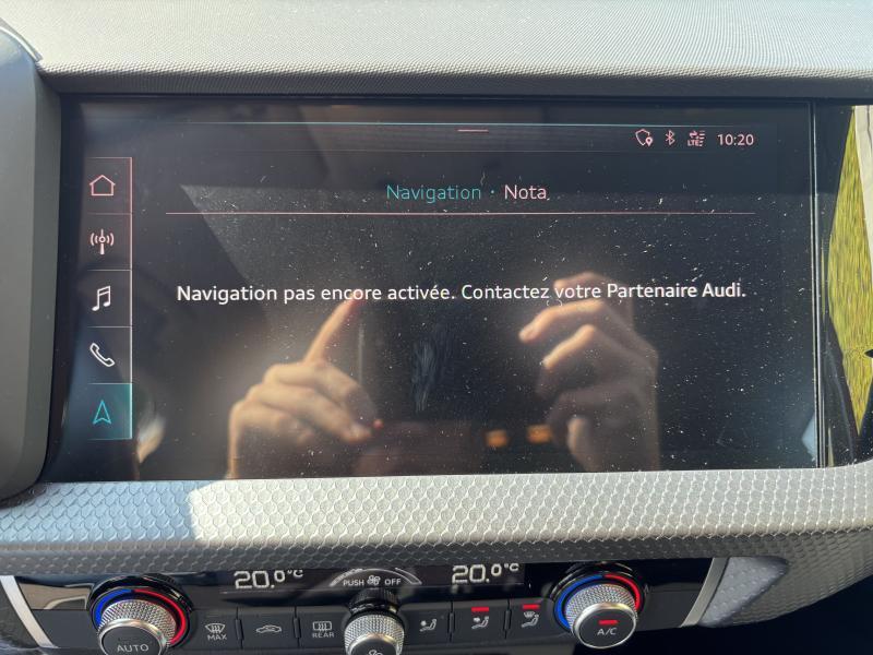 Audi A1 1.0 TSI - photo 14