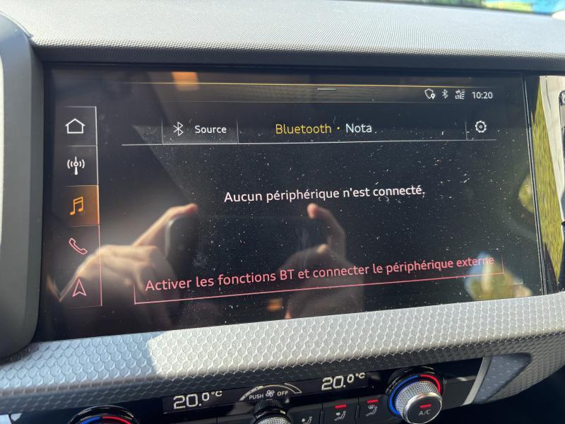Audi A1 1.0 TSI - photo 12