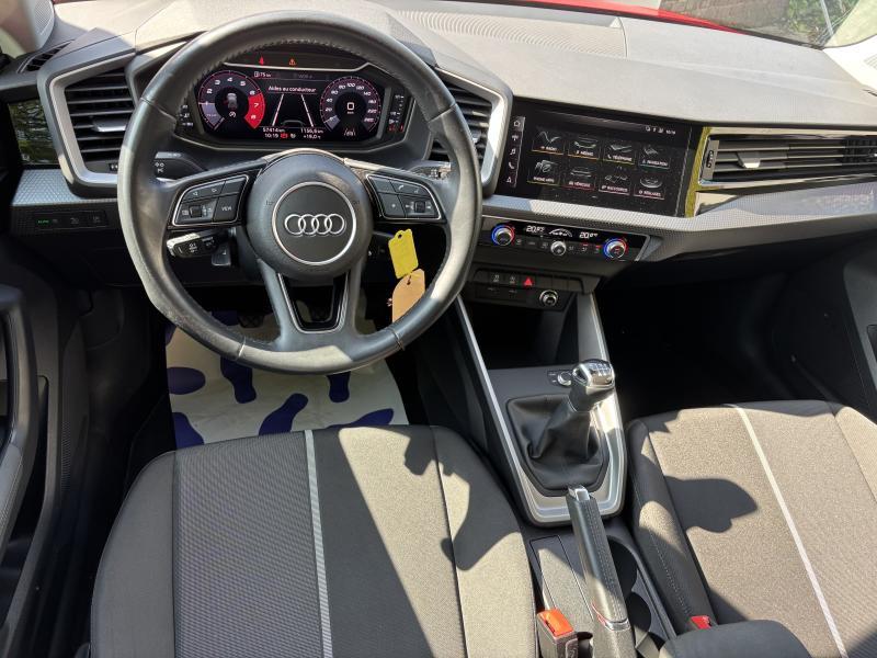 Audi A1 1.0 TSI - photo 16