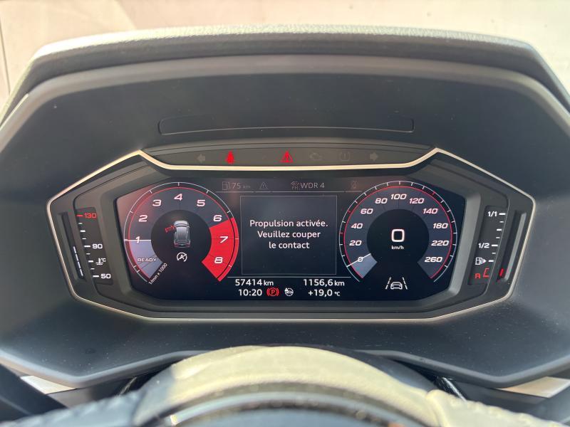 Audi A1 1.0 TSI - photo 7