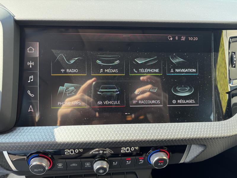 Audi A1 1.0 TSI - photo 10