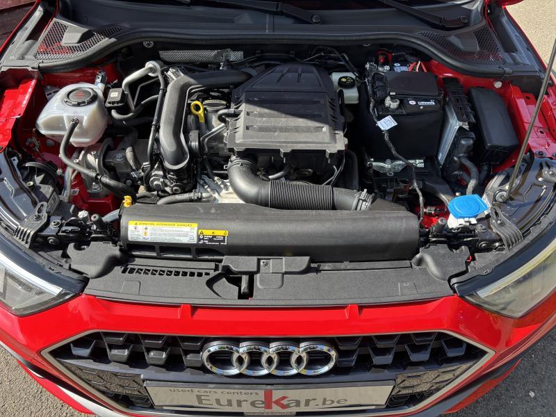 Audi A1 1.0 TSI - photo 20