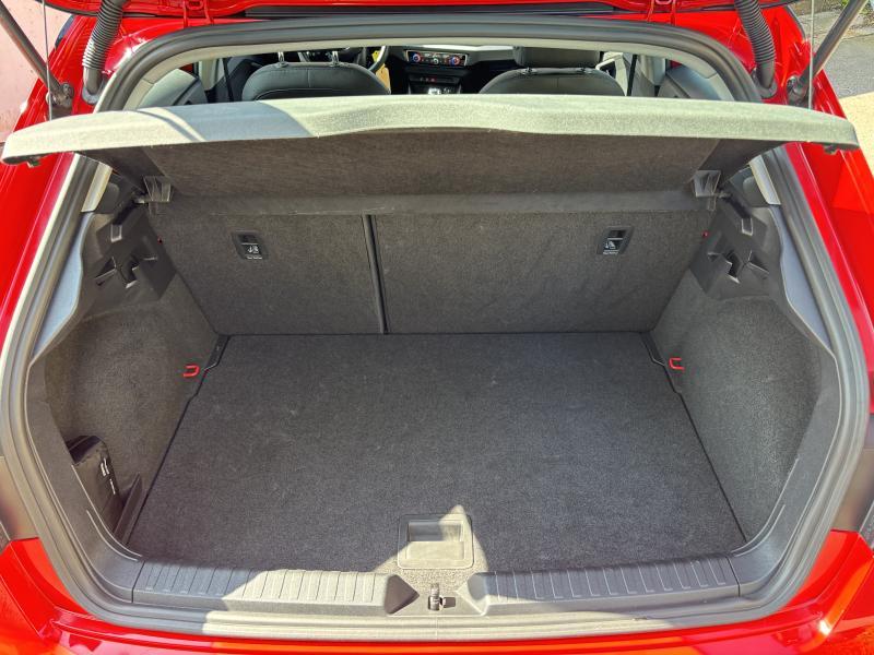 Audi A1 1.0 TSI - photo 19