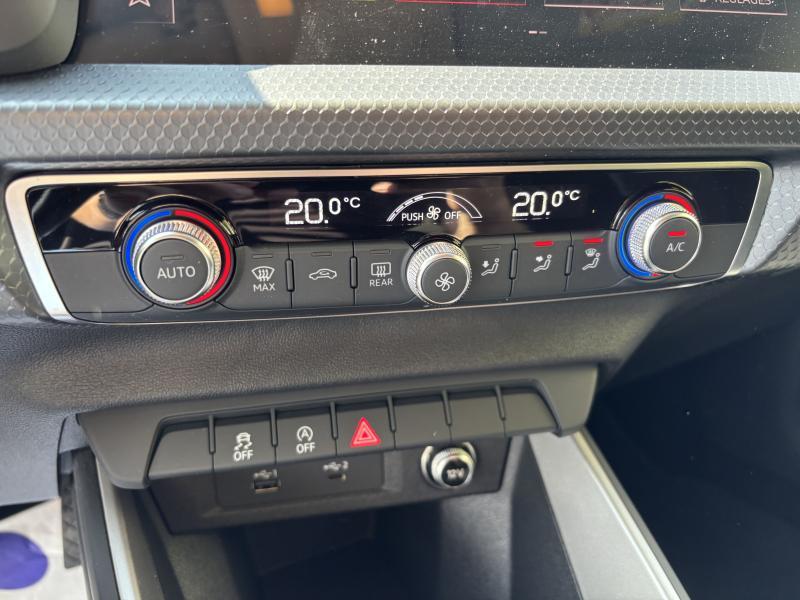 Audi A1 1.0 TSI - photo 9