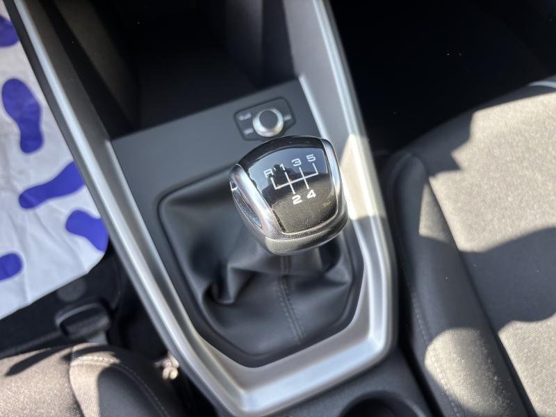 Audi A1 1.0 TSI - photo 8