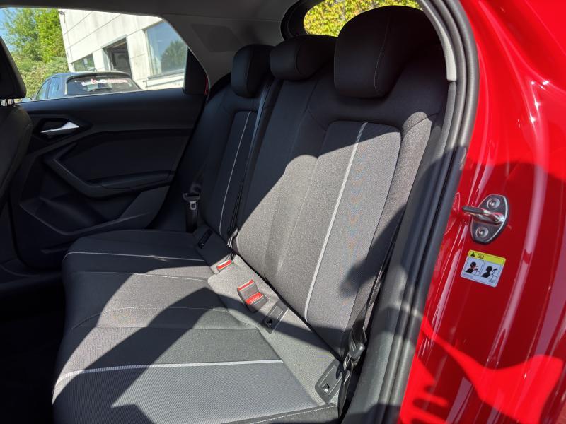 Audi A1 1.0 TSI - photo 18