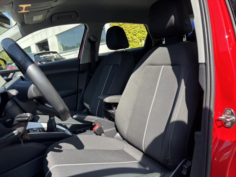 Audi A1 1.0 TSI - photo 15