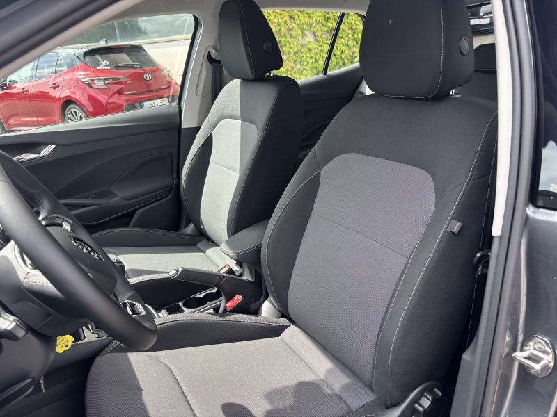 Skoda Fabia 1.0 TSI - photo 13