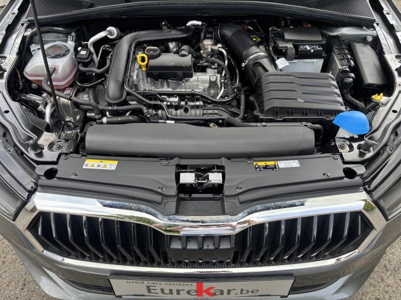 Skoda Fabia 1.0 TSI - photo 17