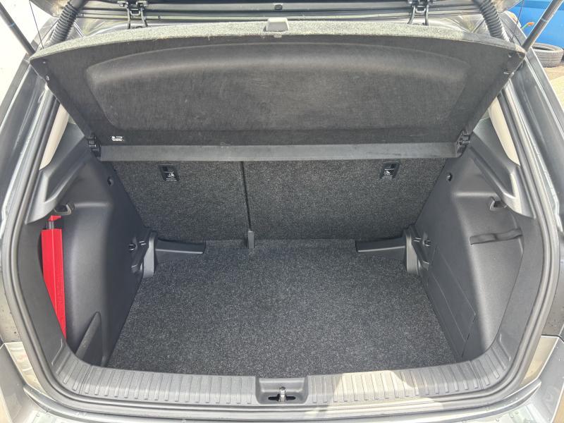Skoda Fabia 1.0 TSI - photo 16