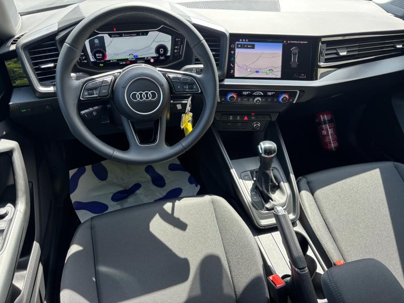 Audi A1 1.0 TFSI S-LINE - photo 17