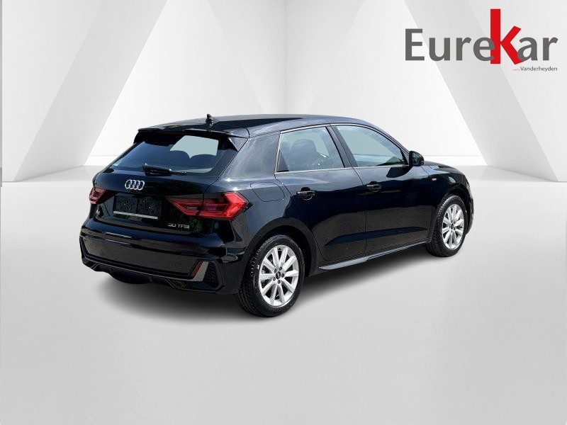 Audi A1 1.0 TFSI S-LINE - photo 5