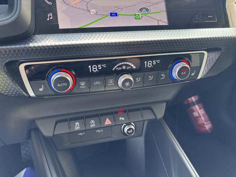 Audi A1 1.0 TFSI S-LINE - photo 10
