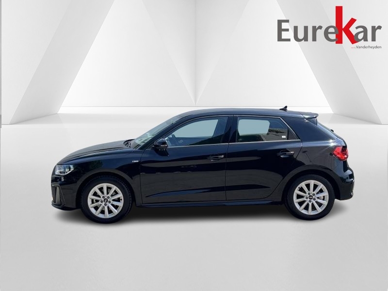 Audi A1 1.0 TFSI S-LINE - photo 4
