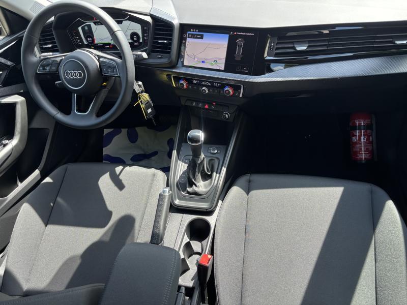 Audi A1 1.0 TFSI S-LINE - photo 19
