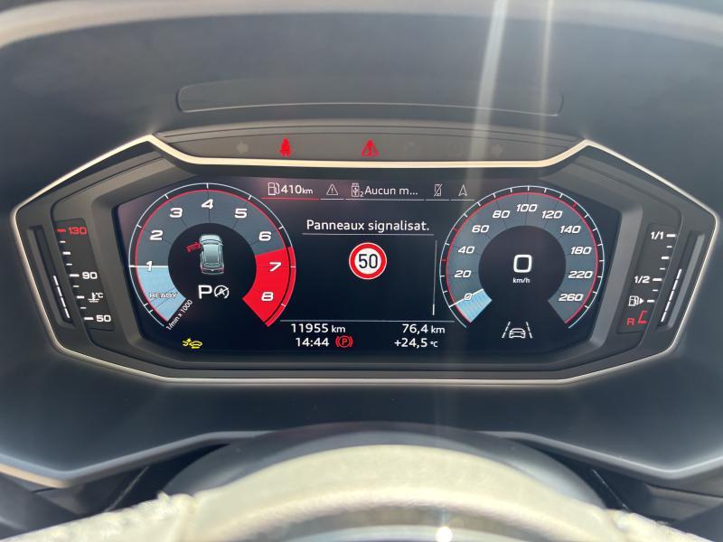 Audi A1 1.0 TFSI S-LINE - photo 8