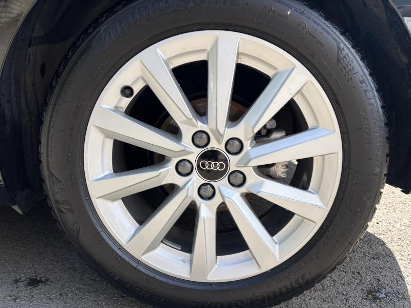 Audi A1 1.0 TFSI S-LINE - photo 21