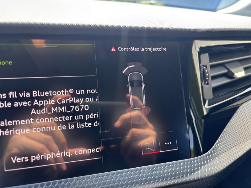 Audi A1 1.0 TFSI S-LINE - photo 15