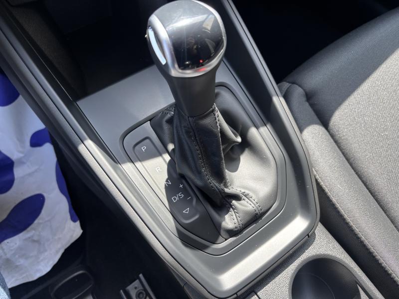 Audi A1 1.0 TFSI S-LINE - photo 9