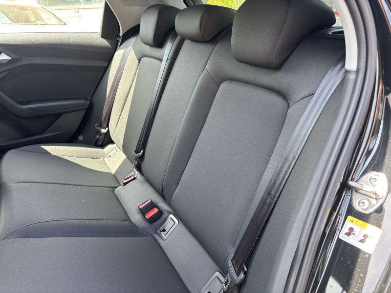 Audi A1 1.0 TFSI S-LINE - photo 18