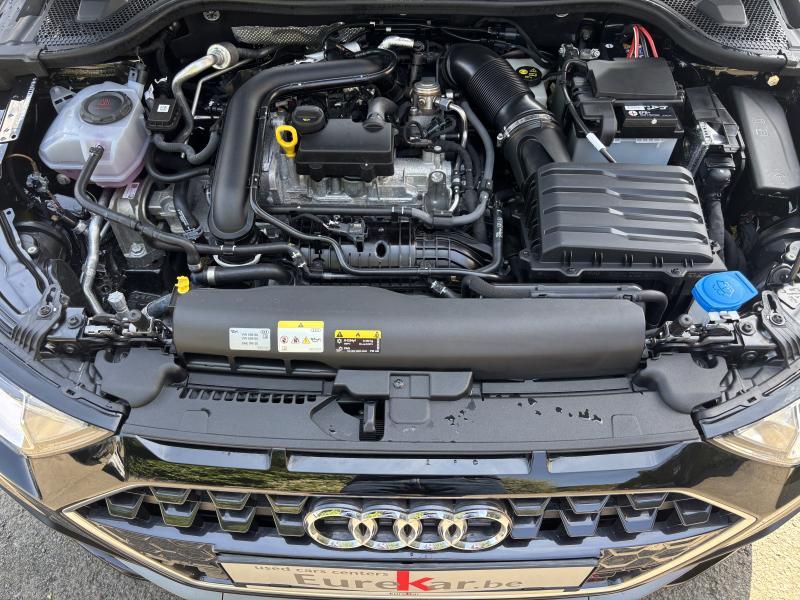 Audi A1 1.0 TFSI S-LINE - photo 20