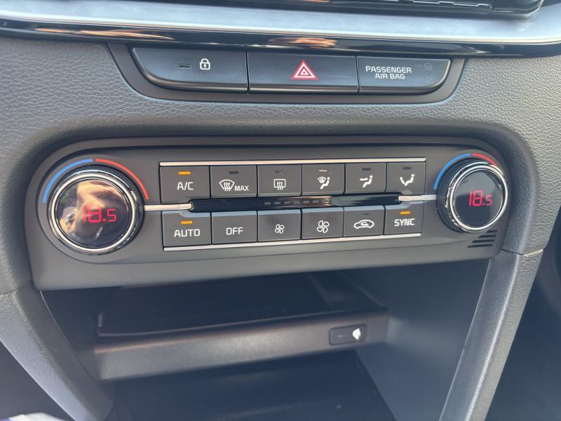 Kia Pro Ceed 1.0T GT-LINE - photo 9