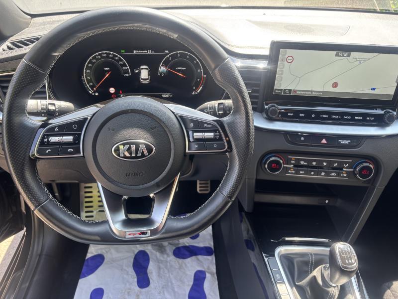 Kia Pro Ceed 1.0T GT-LINE - photo 6