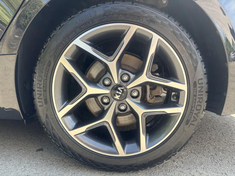 Kia Pro Ceed 1.0T GT-LINE - photo 21