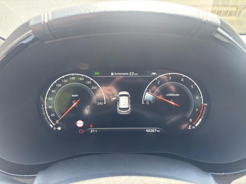 Kia Pro Ceed 1.0T GT-LINE - photo 7