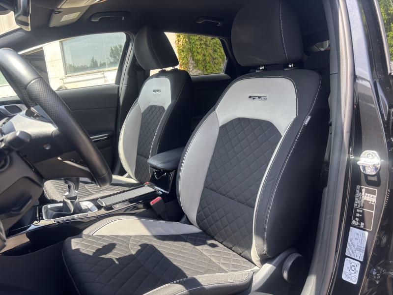 Kia Pro Ceed 1.0T GT-LINE - photo 15