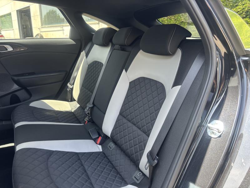 Kia Pro Ceed 1.0T GT-LINE - photo 17