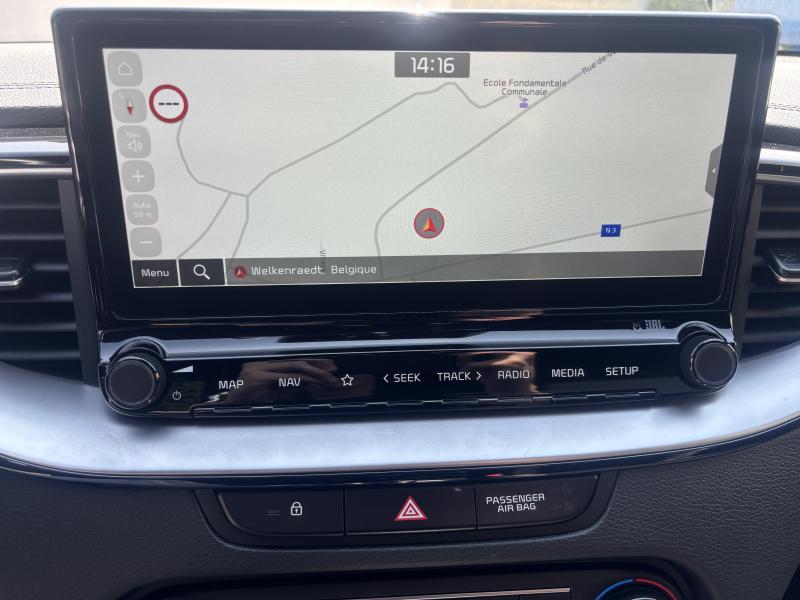 Kia Pro Ceed 1.0T GT-LINE - photo 10