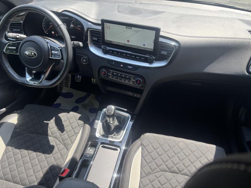 Kia Pro Ceed 1.0T GT-LINE - photo 18