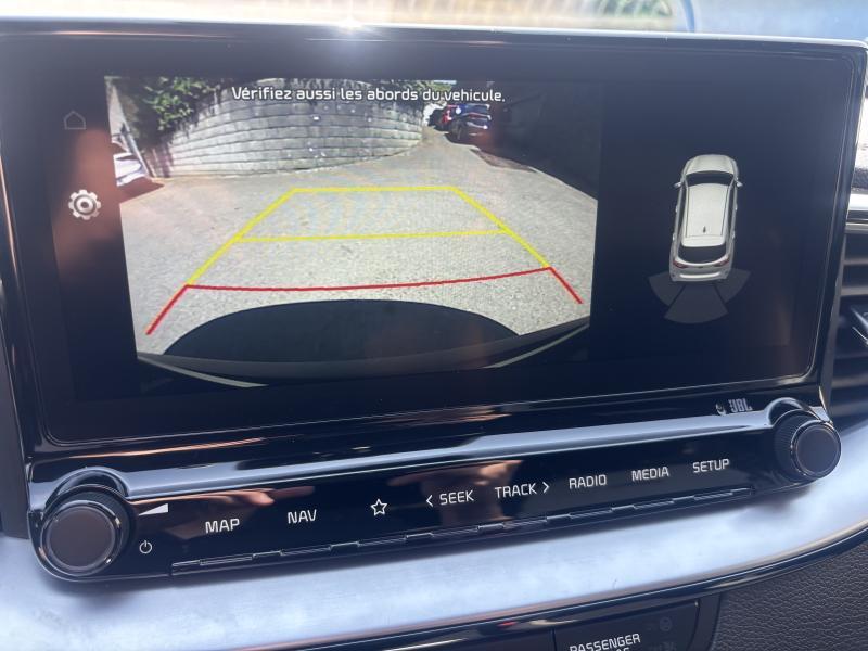 Kia Pro Ceed 1.0T GT-LINE - photo 13