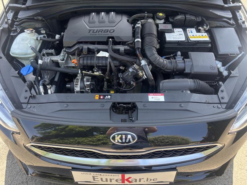 Kia Pro Ceed 1.0T GT-LINE - photo 20