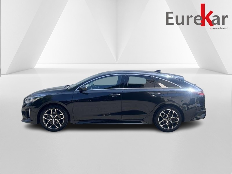 Kia Pro Ceed 1.0T GT-LINE - photo 4