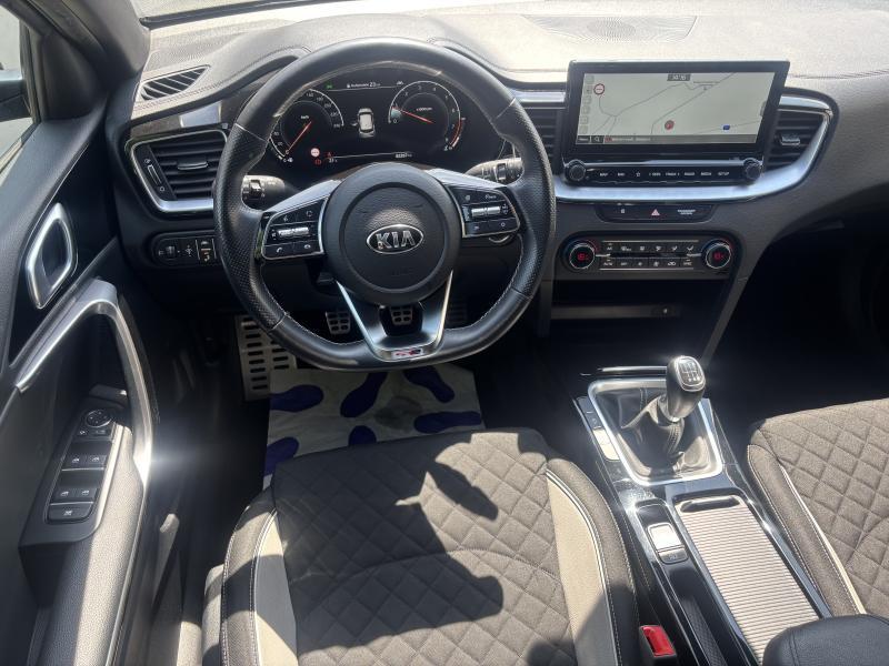 Kia Pro Ceed 1.0T GT-LINE - photo 16
