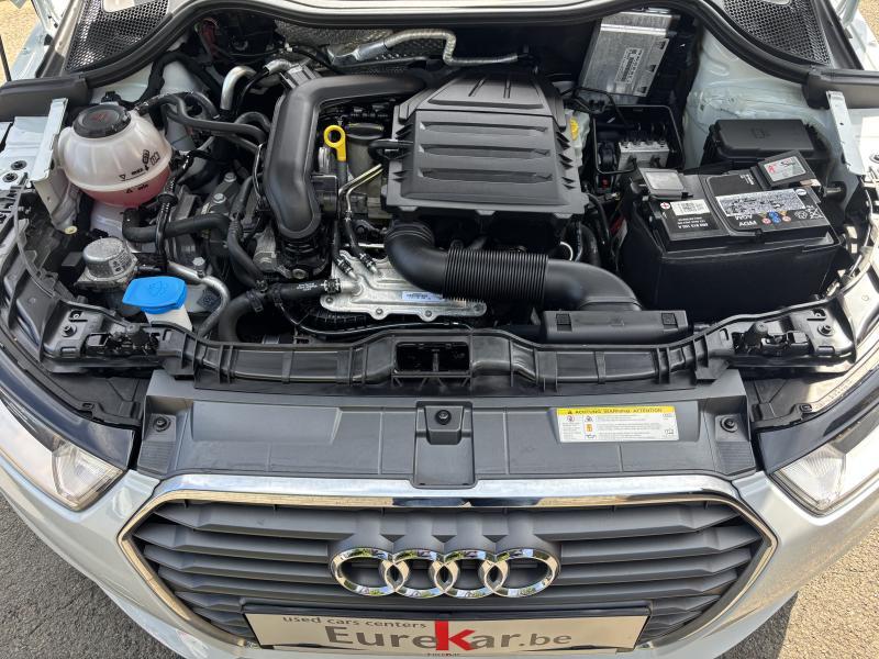 Audi A1 1.0 TFSI SPORTBACK - photo 21