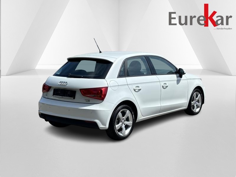 Audi A1 1.0 TFSI SPORTBACK - photo 5