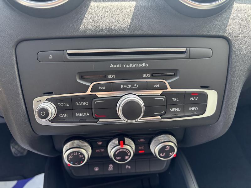 Audi A1 1.0 TFSI SPORTBACK - photo 10